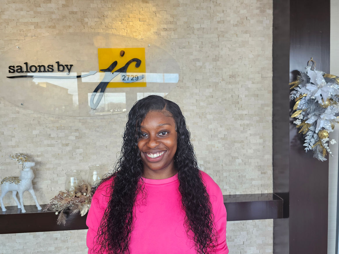 CreatedByLove.designLLC. in Charlotte, NC (2)