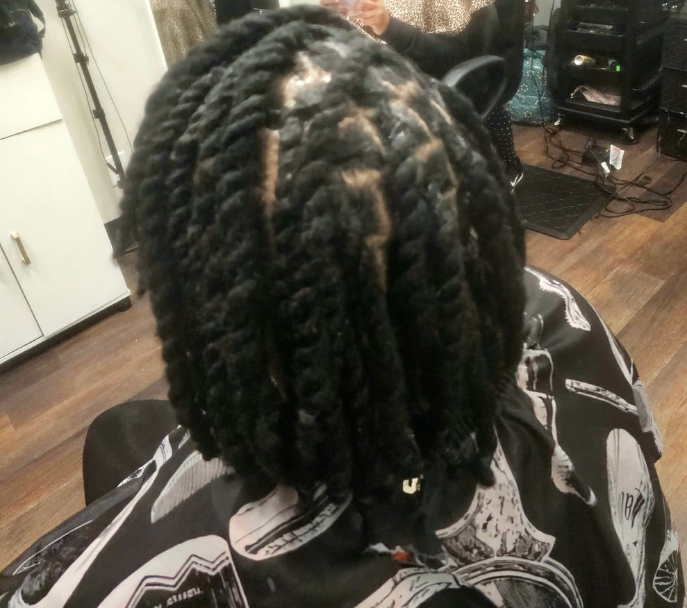CreatedByLove.designLLC. in Charlotte, NC (3)