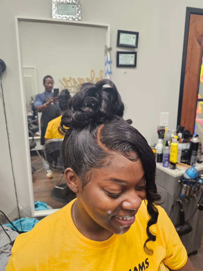 CreatedByLove.designLLC. in Charlotte, NC (5)