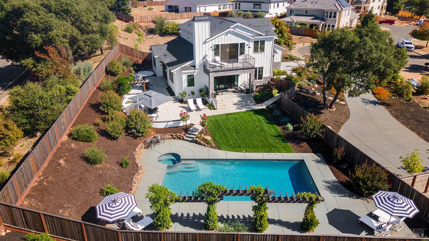 The Schween Group | Jeff Schween & Kelsey McCaffrey in Santa Rosa, CA