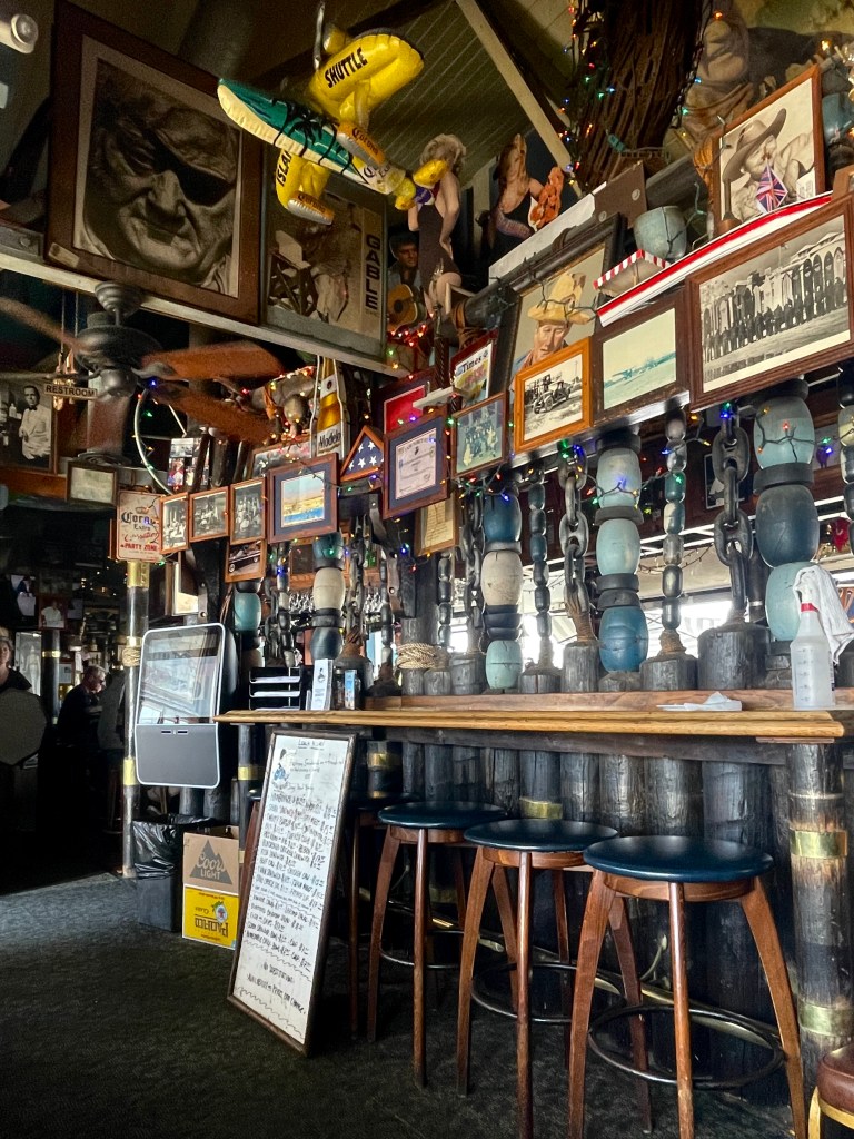 Turk's Dana Warf Restaurant in Dana Point, CA (6)