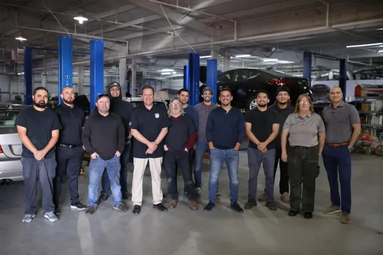 Accelerate Auto Repair and Collision in Rowlett, TX (4)