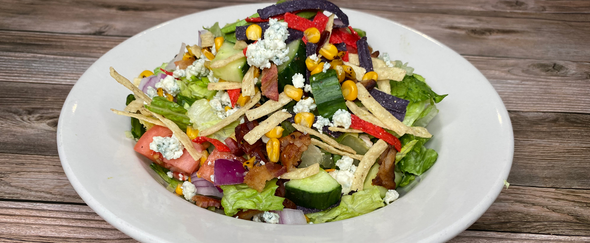 BackYard Grill in Highland Park, IL