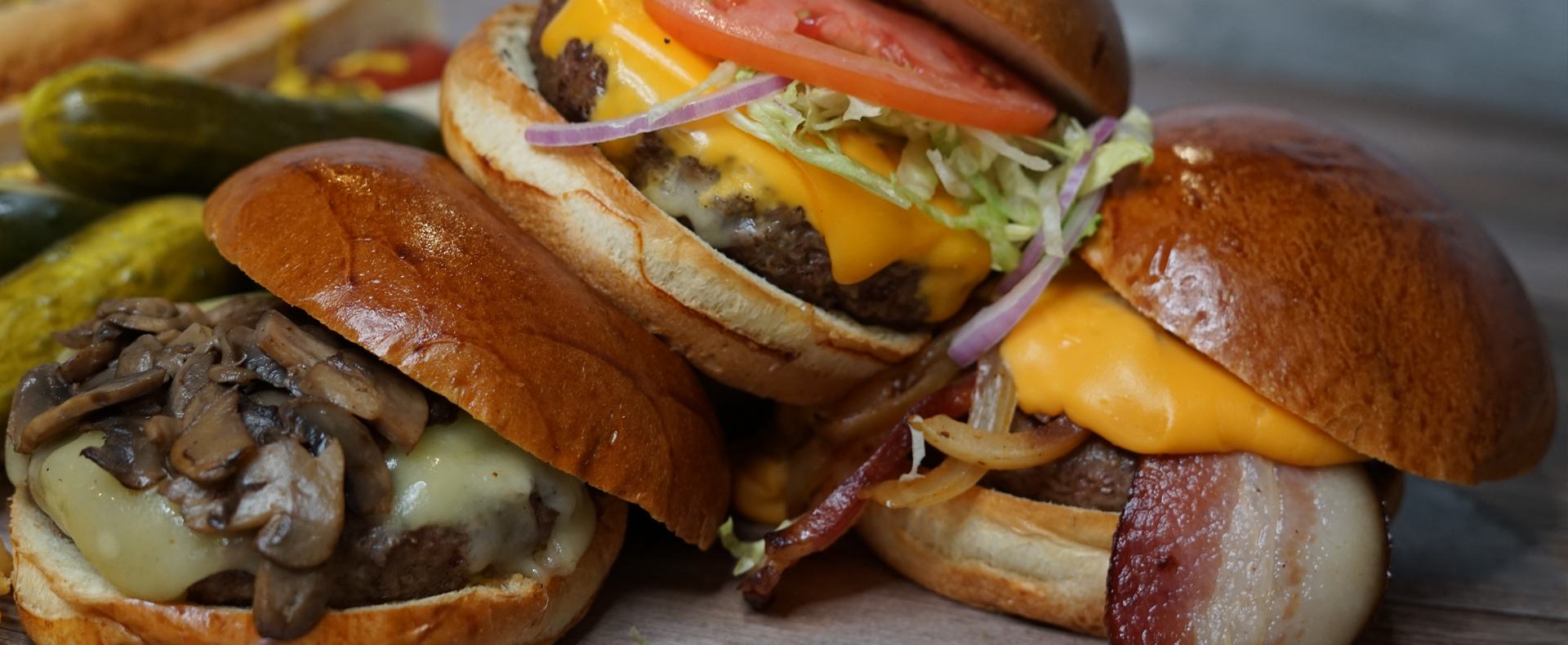 BackYard Grill in Highland Park, IL (4)