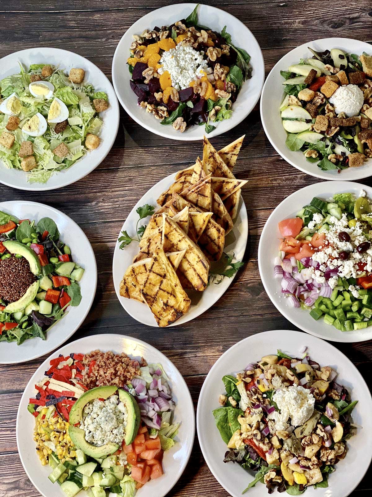 BackYard Grill in Highland Park, IL (6)