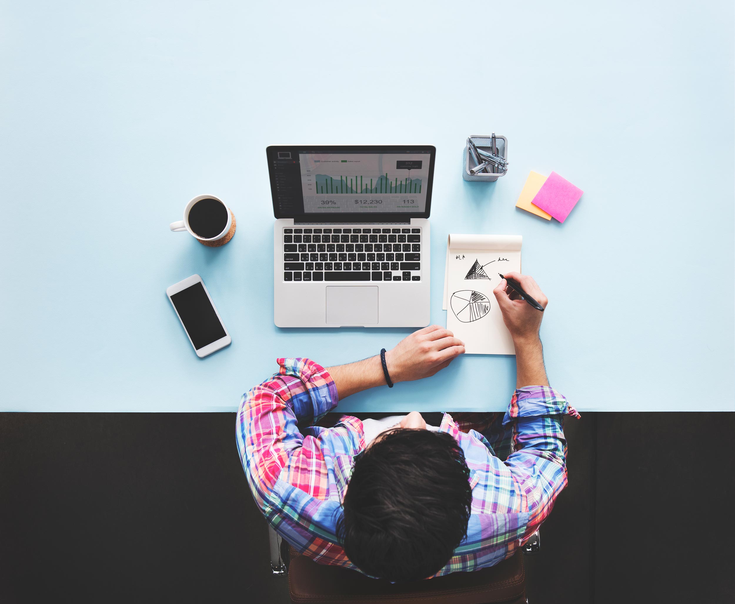 JBA CPA, LLC & Proactive Tax and Advisory, LLC in Washington, DC (2)