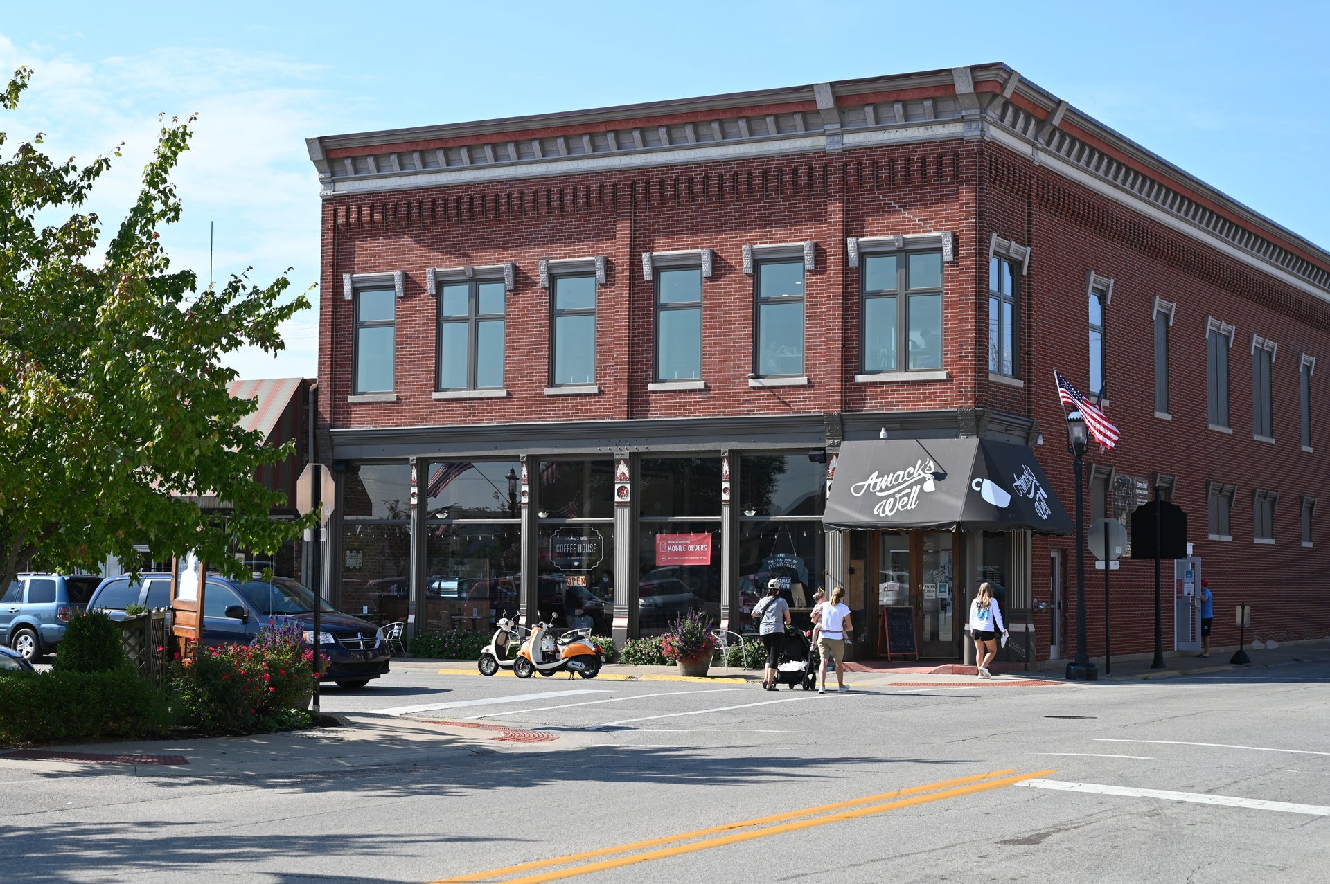 Tudor Square Realty in Batesville, IN (3)