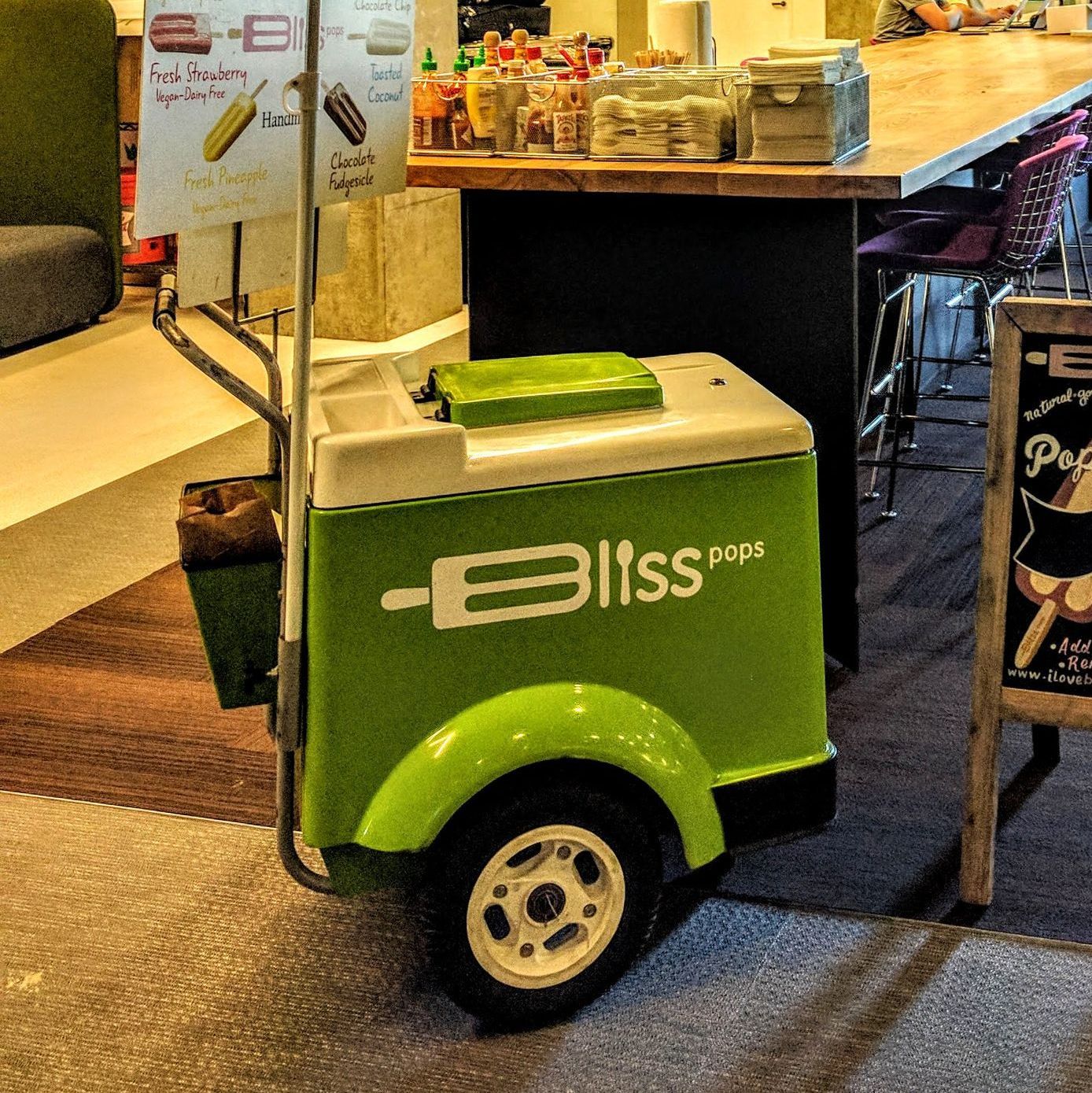 Bliss Pops in Paicines, CA (4)