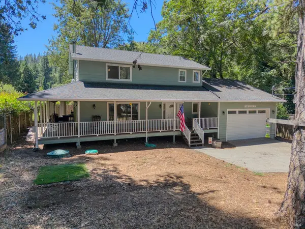 Ramos & Ramos Real Estate Team in Ukiah, CA