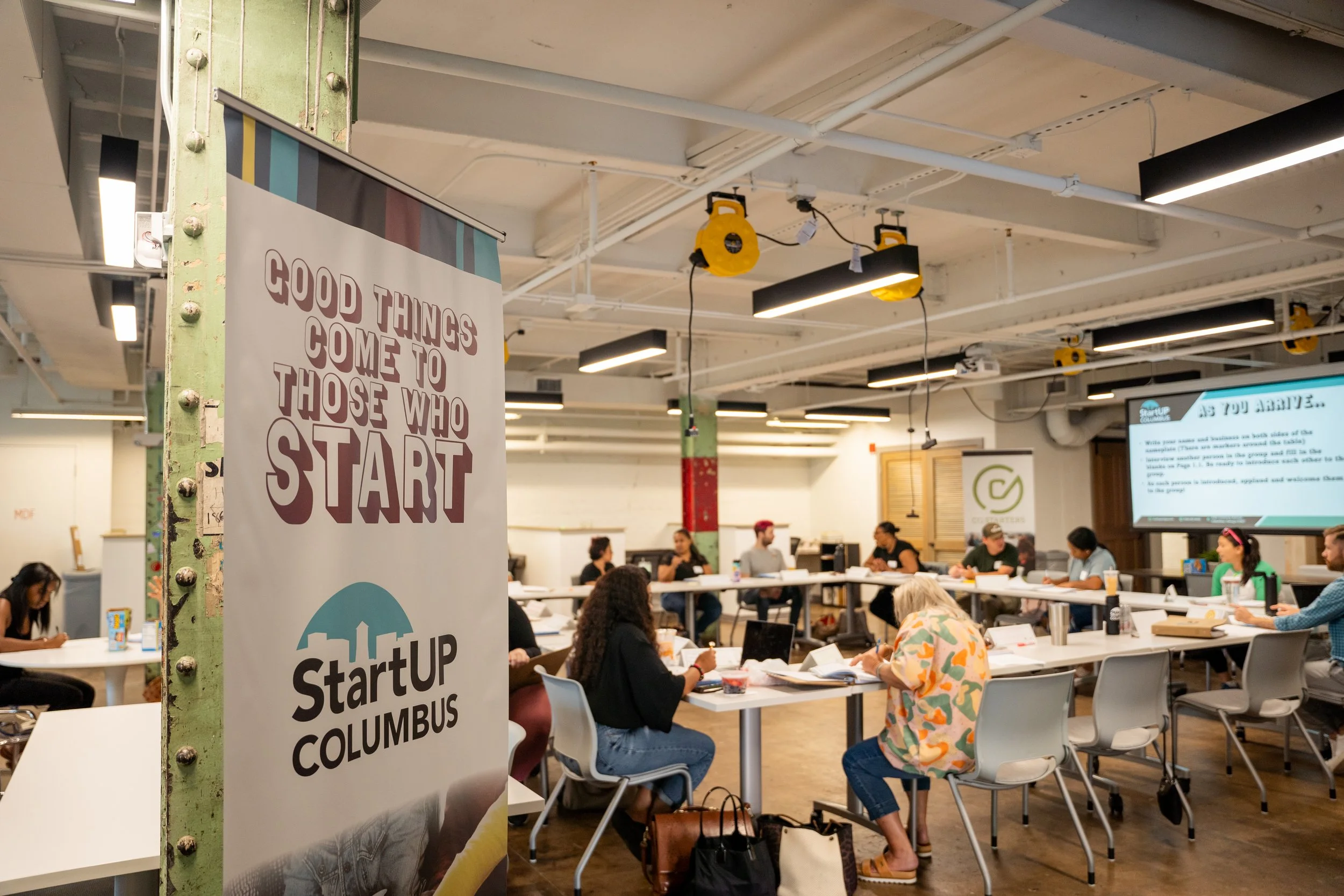 StartUP Columbus in Columbus, GA (3)