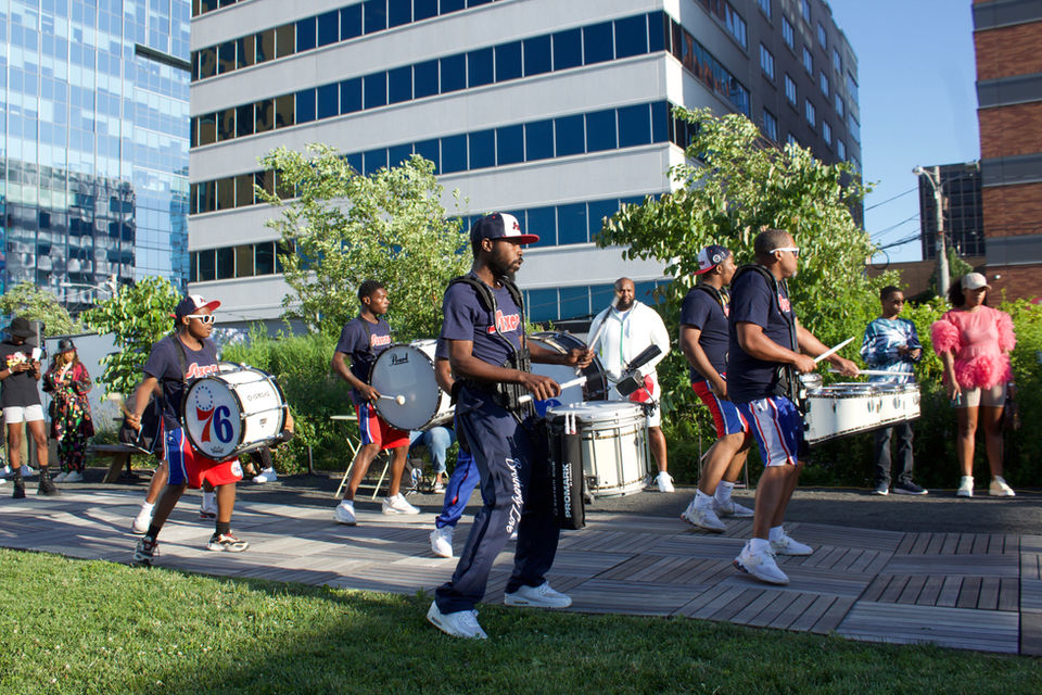 Kabila Events in Cheltenham, PA (3)