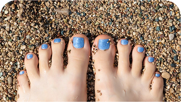 Cool Nails in Burlington, WI (2)