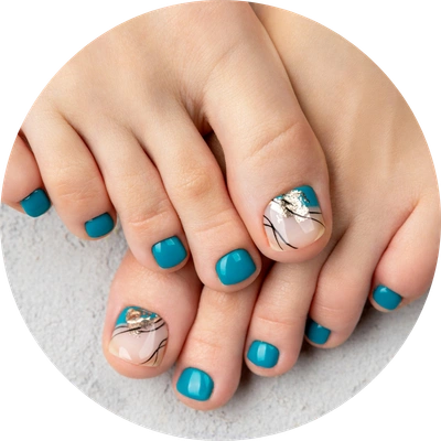 Cool Nails in Burlington, WI (5)