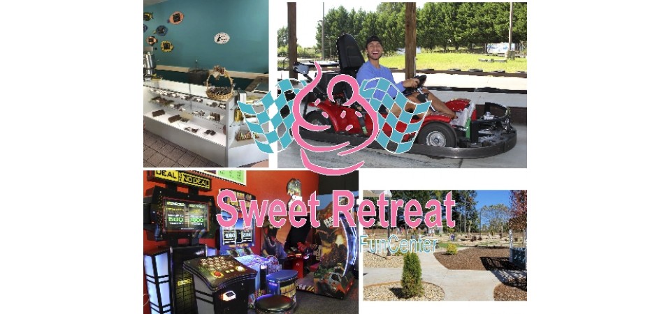 Sweet Retreat in Walhalla, SC (5)