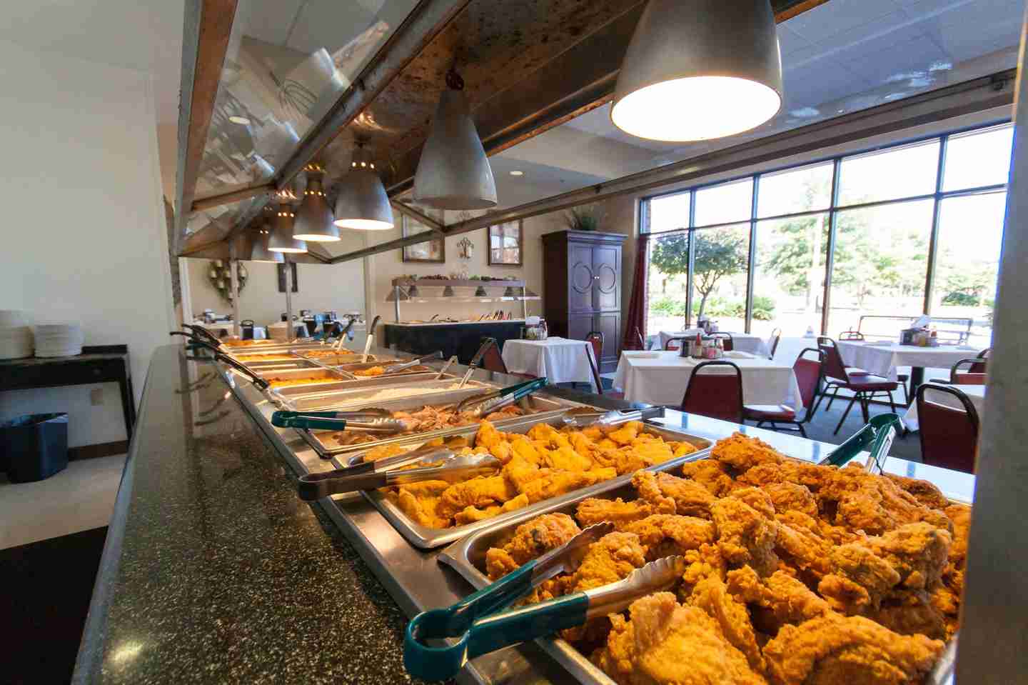 Martha's Place | Buffet and Catering in Montgomery, AL (2)