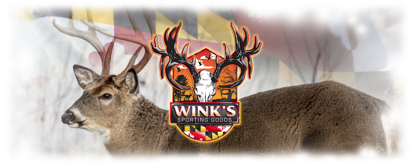 Wink's Sporting Goods in Princess Anne, MD