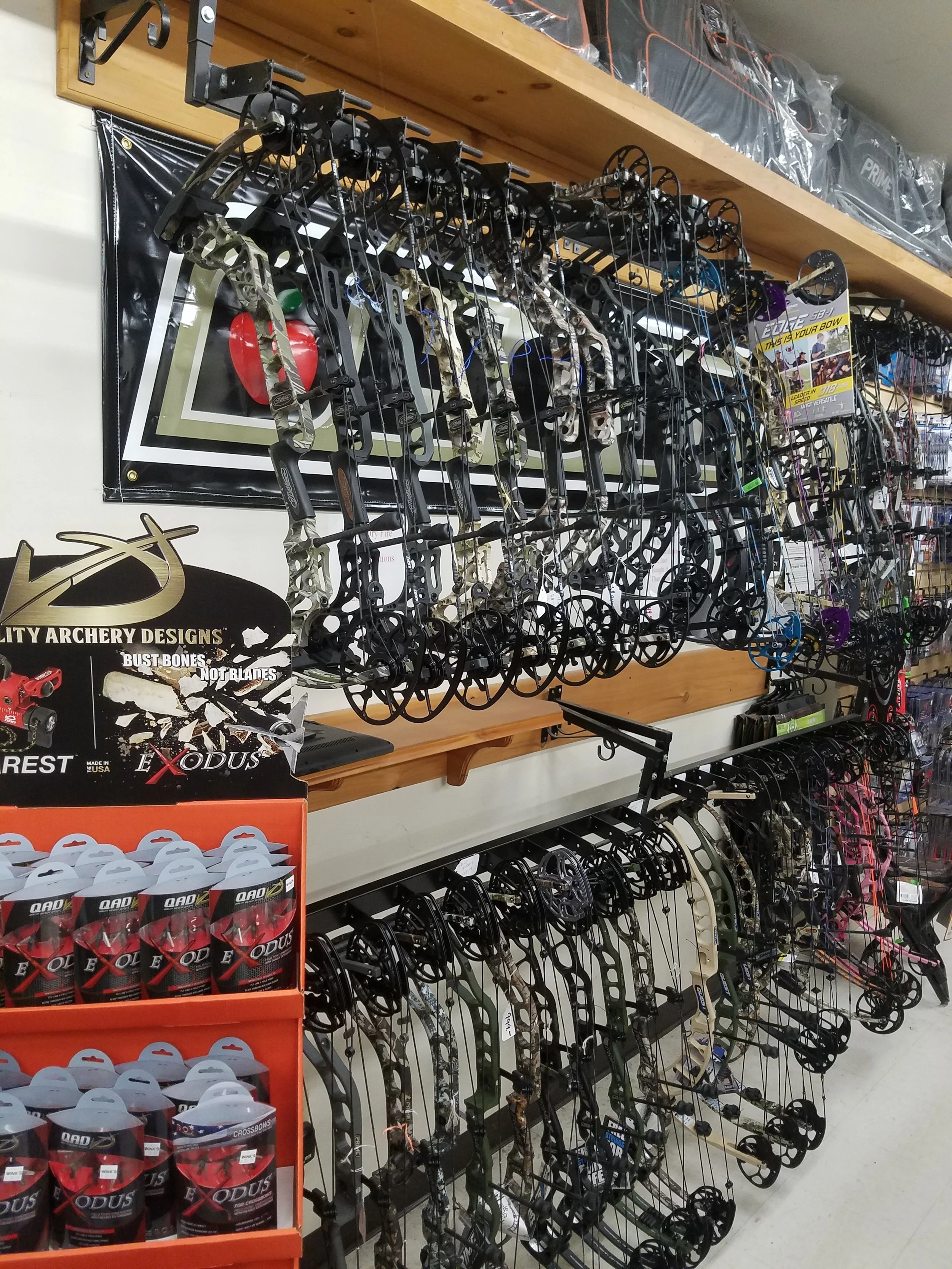 Wink's Sporting Goods in Princess Anne, MD (2)