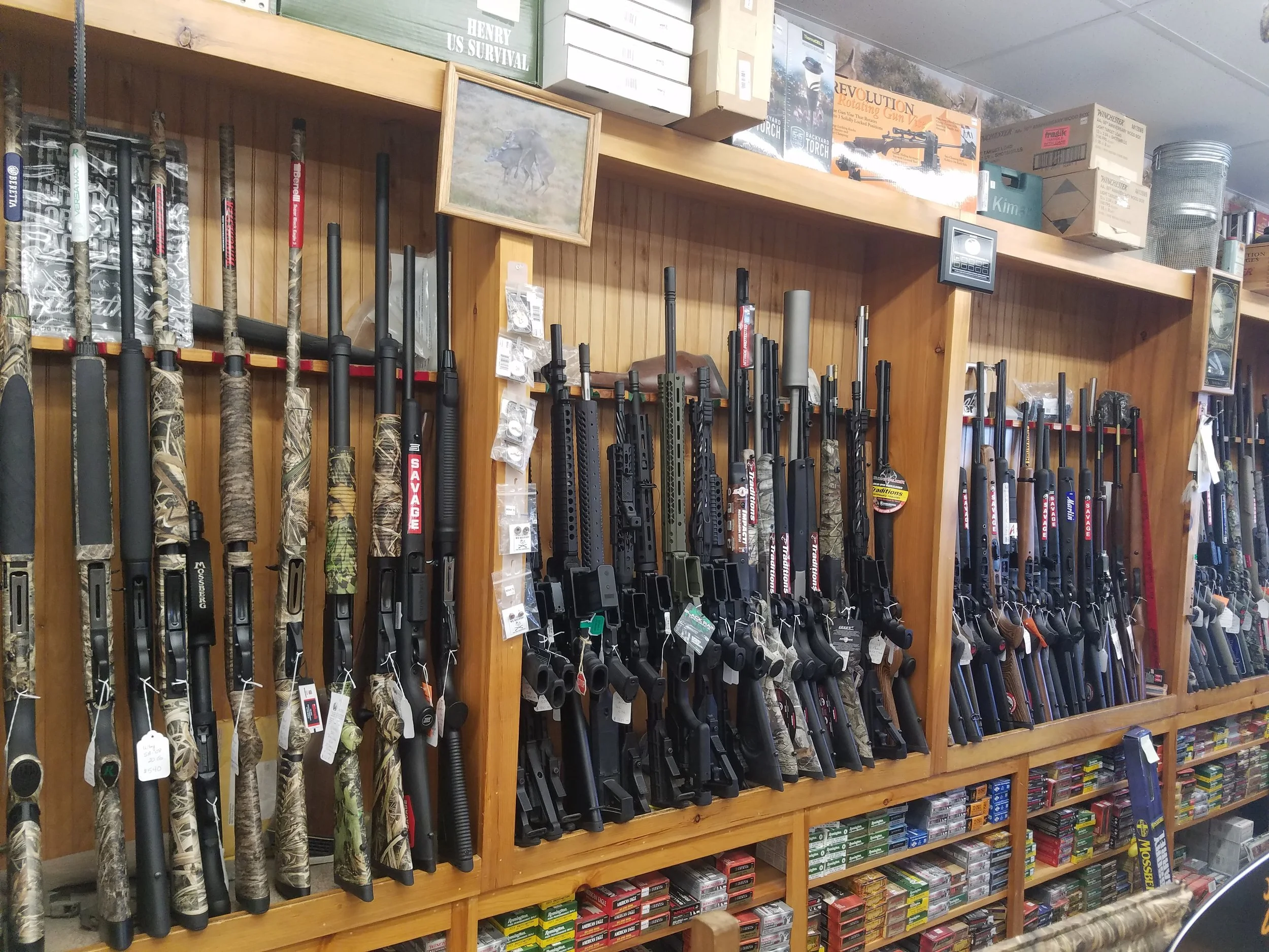 Wink's Sporting Goods in Princess Anne, MD (3)