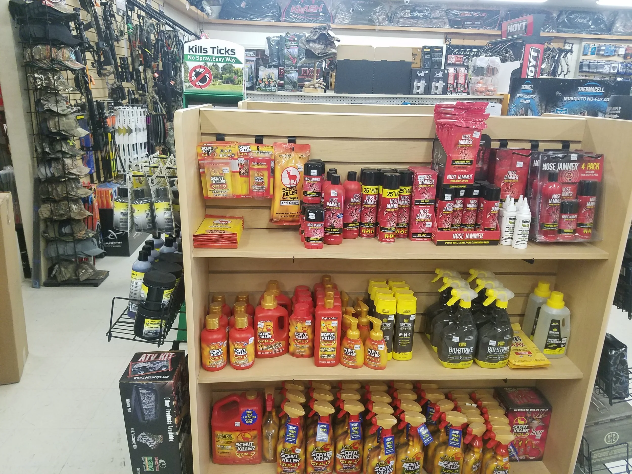 Wink's Sporting Goods in Princess Anne, MD (4)