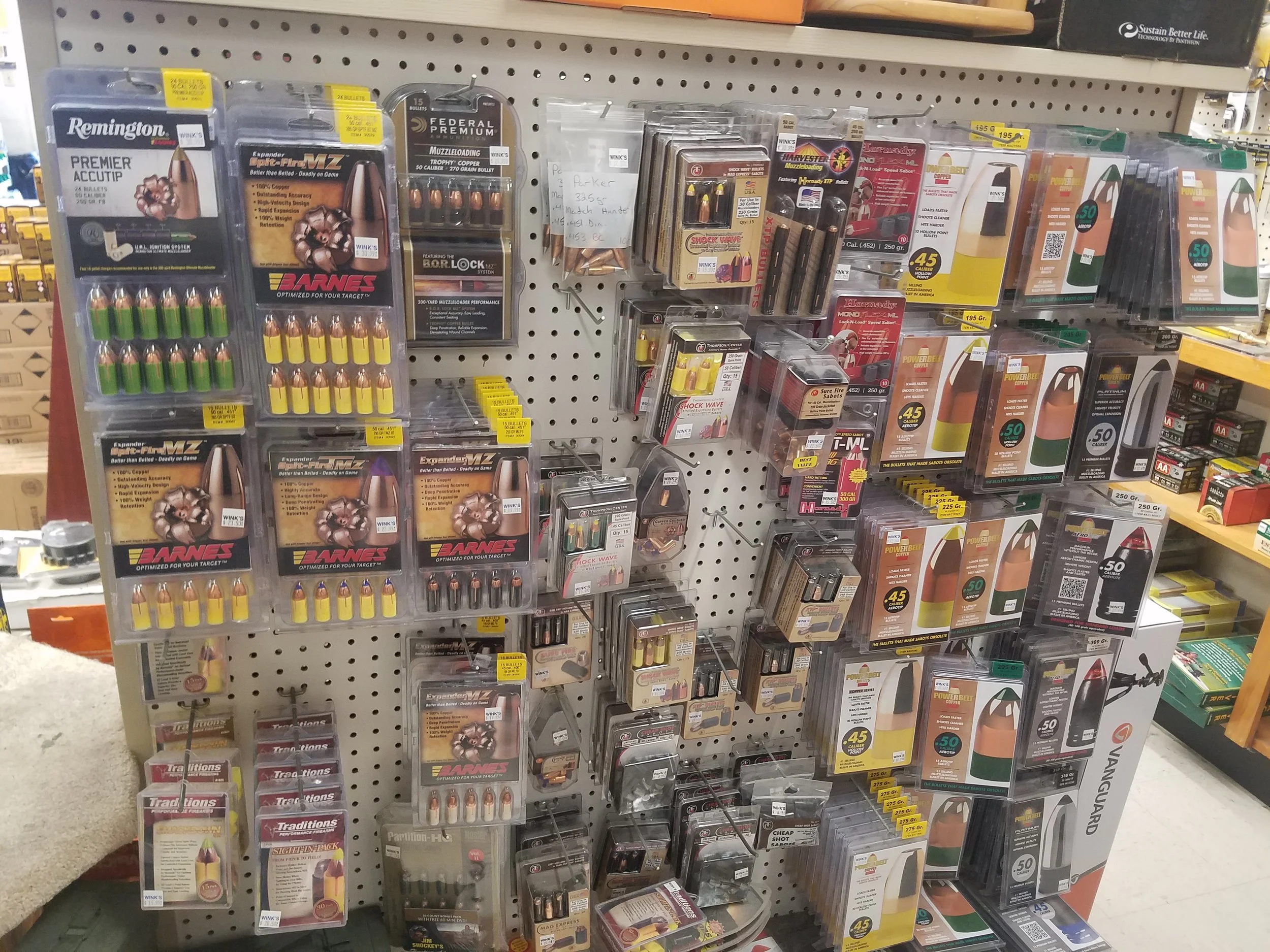 Wink's Sporting Goods in Princess Anne, MD (5)