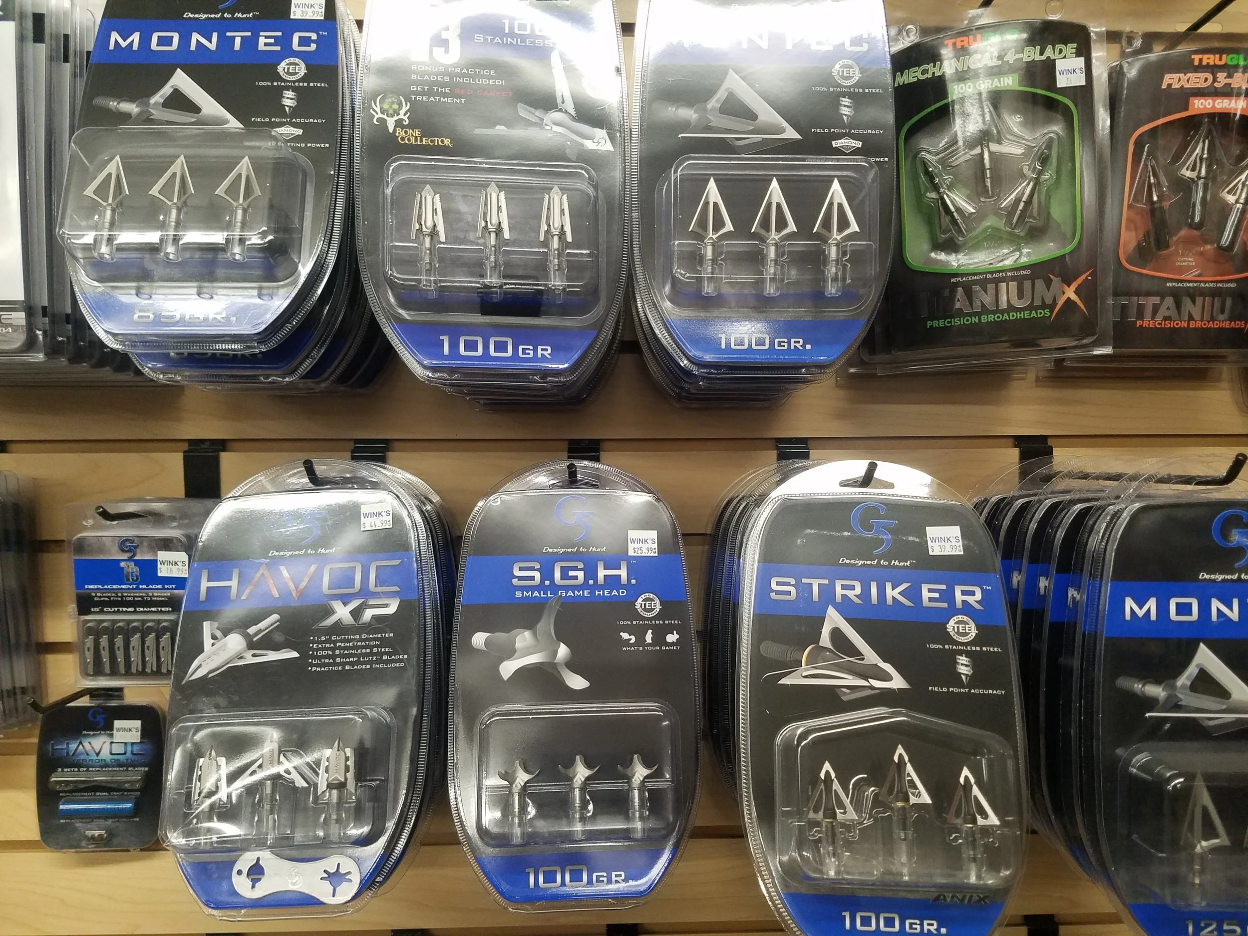 Wink's Sporting Goods in Princess Anne, MD (6)