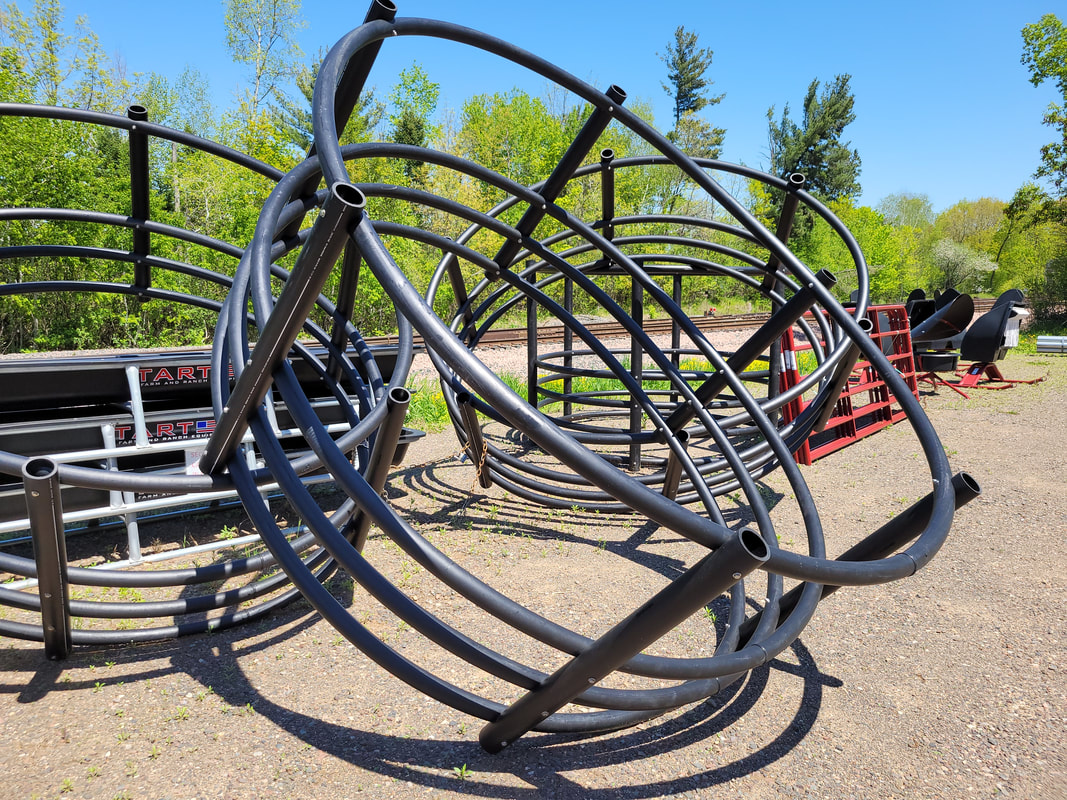 Poskin Feed Store in Barron, WI (3)