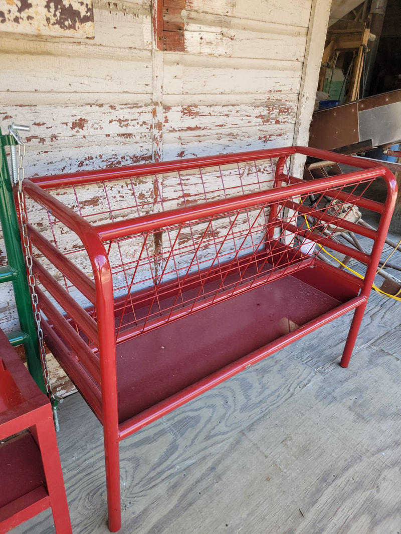 Poskin Feed Store in Barron, WI (4)