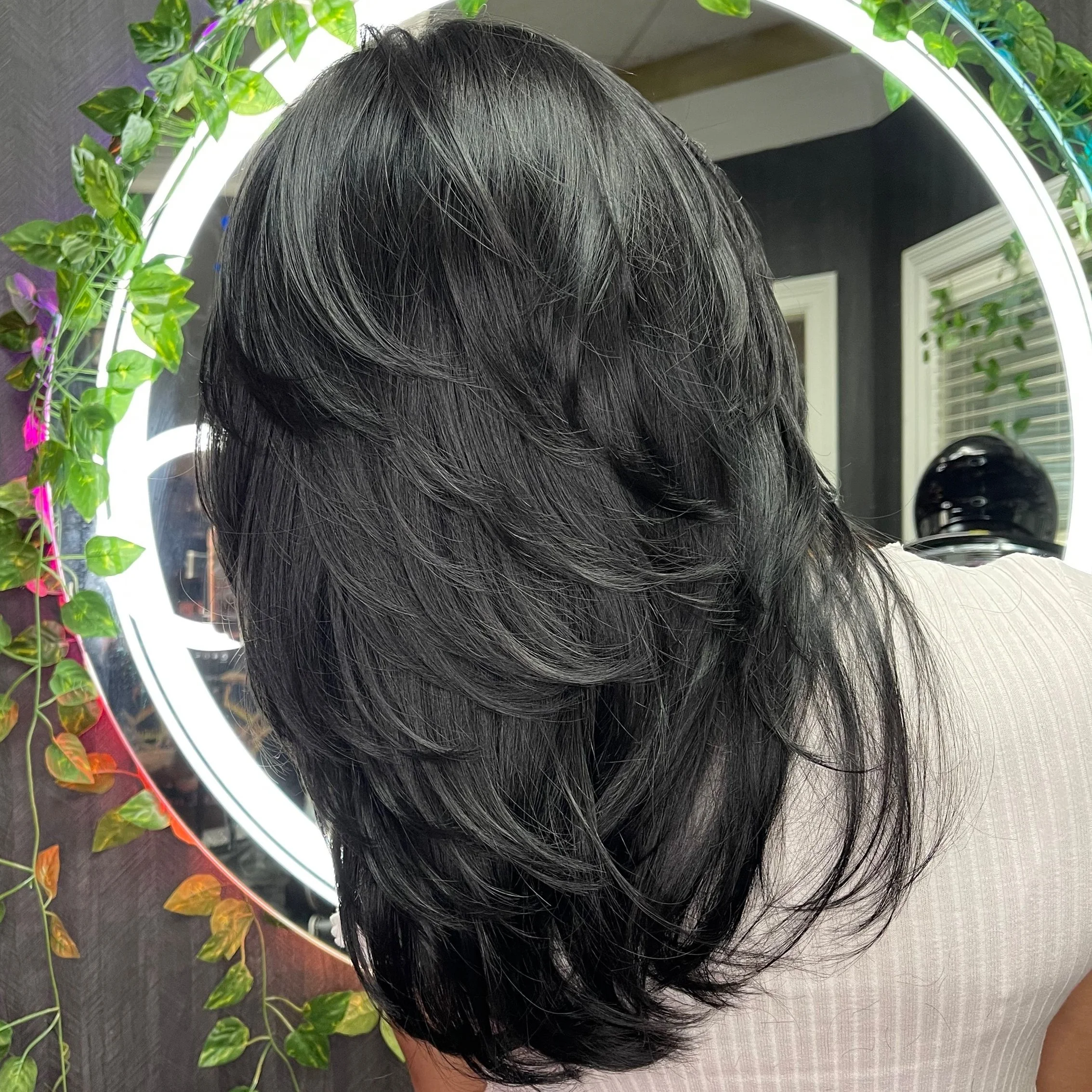 AunthoneyDoesHair-Anthony Simmons in Dallas, TX (3)