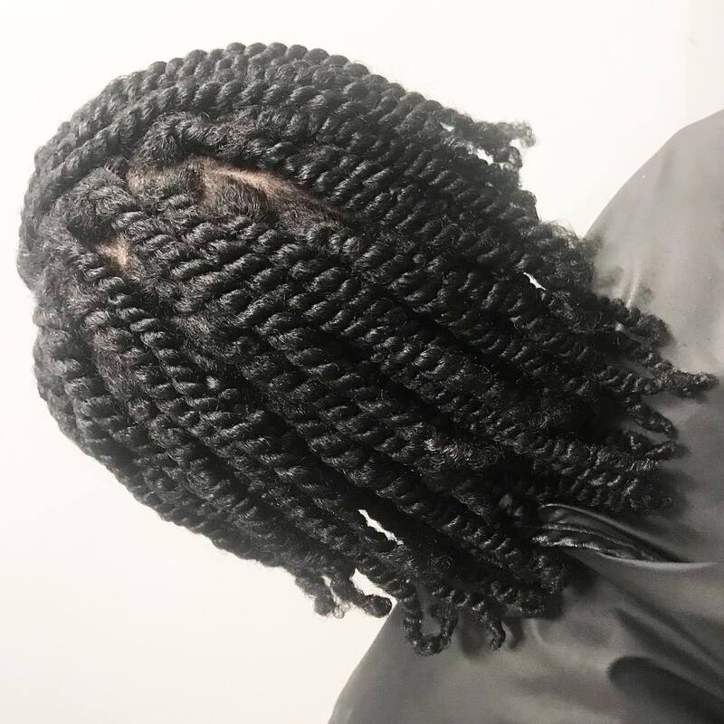Embrace the Natural You LLC + Embrace Hair Art Salon in Royal Oak, MI (6)