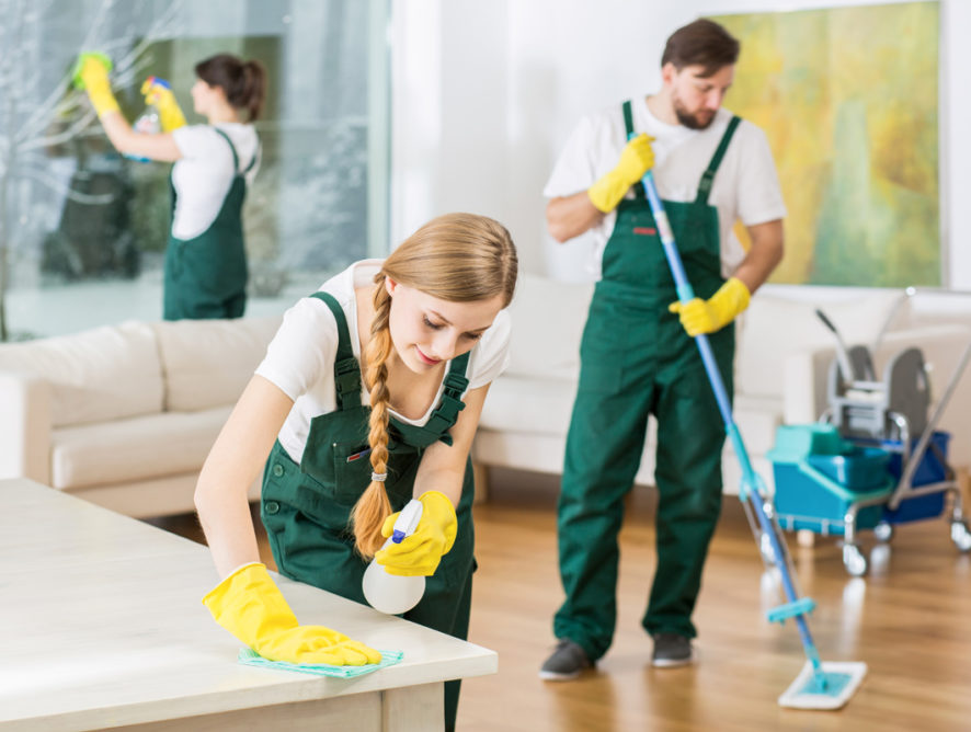 Best Cleaning Nola in New Orleans, LA (3)