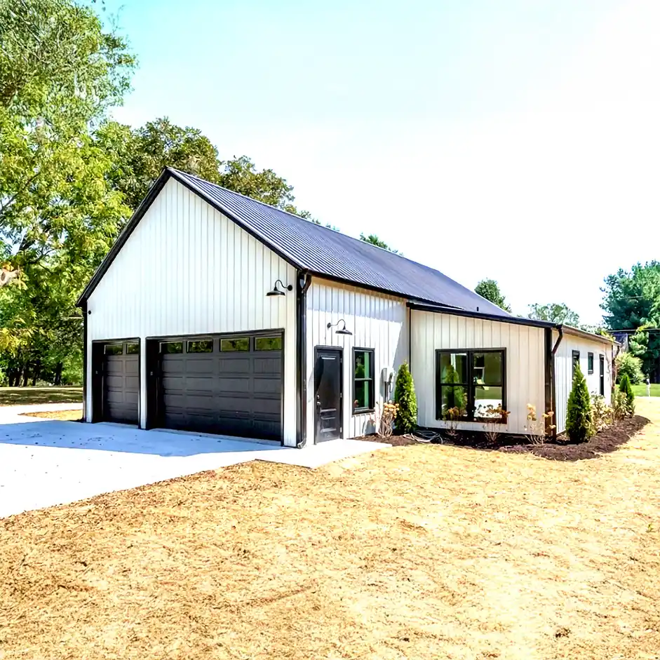 R & B Metal Structures Inc in Jackson, GA (3)
