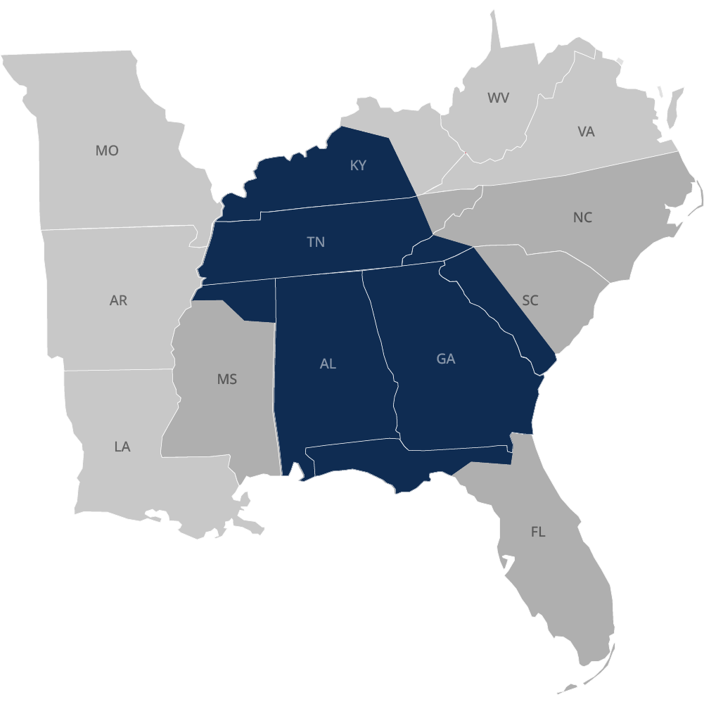 R & B Metal Structures Inc in Jackson, GA (4)