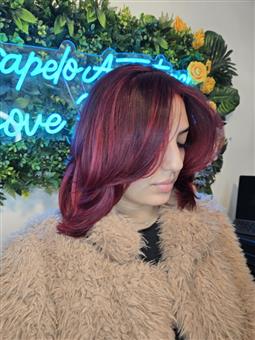 Rosapelo A Texture Above, LLC in Reading, PA (4)