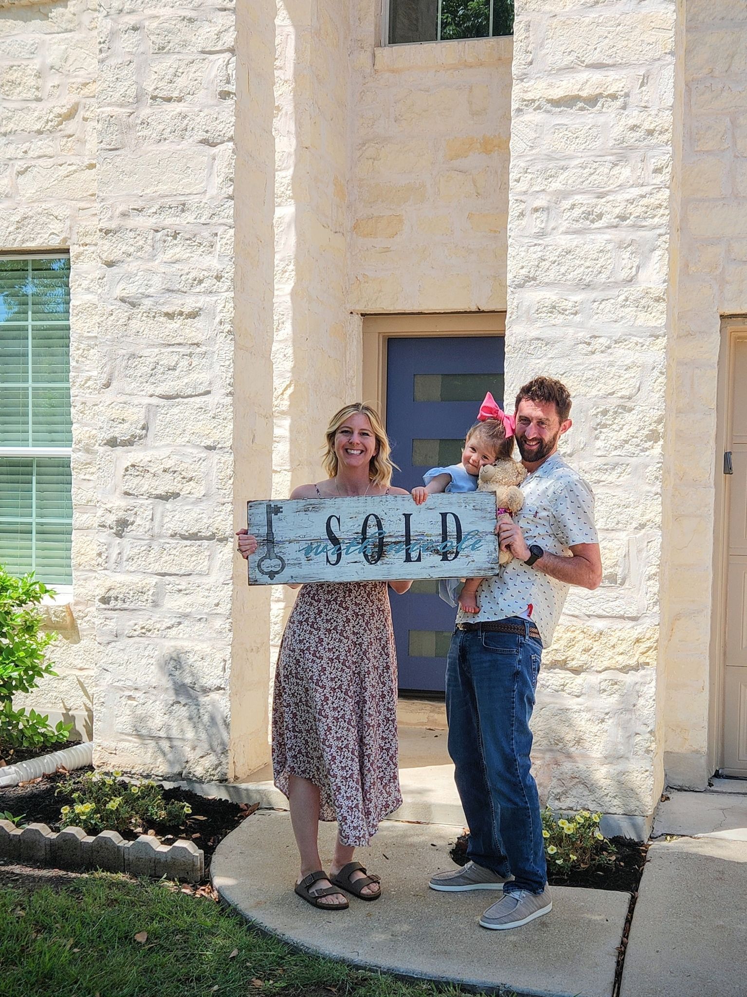 Nicole Smith, Austin Area Realtor in Round Rock, TX (3)