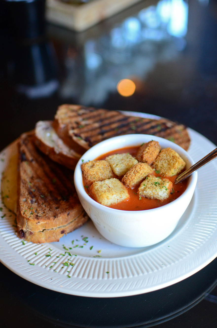 Rebecca's Bistro - Walnut Creek, OH in Walnut Creek, OH