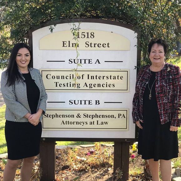 Stephenson & Stephenson, PA Attorneys at Law in Sanford, NC
