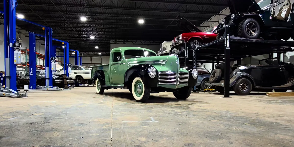 D'Antonio Automotive in West Chester, PA (3)