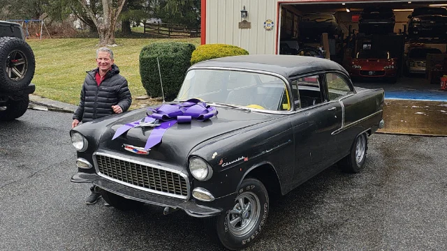 D'Antonio Automotive in West Chester, PA (5)