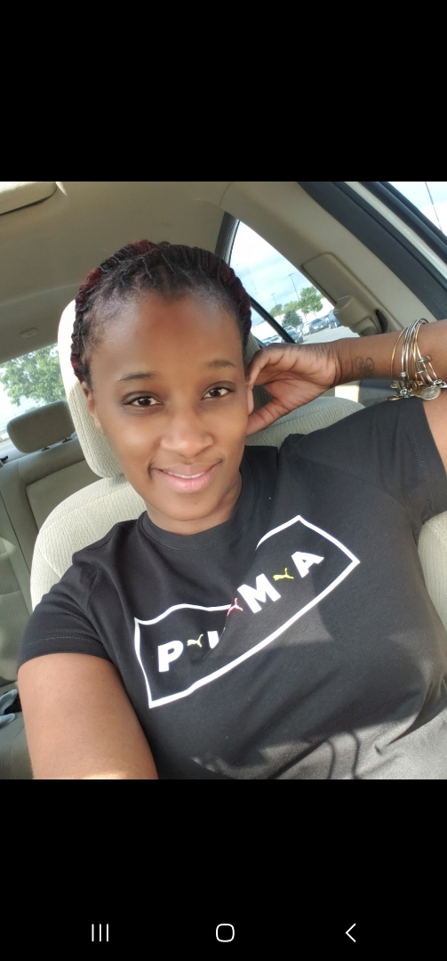 Gifted Naturally Hair studio llc in York, SC (2)