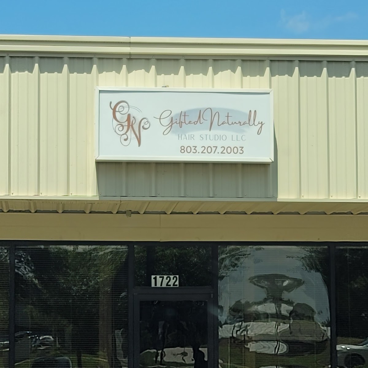Gifted Naturally Hair studio llc in York, SC (5)