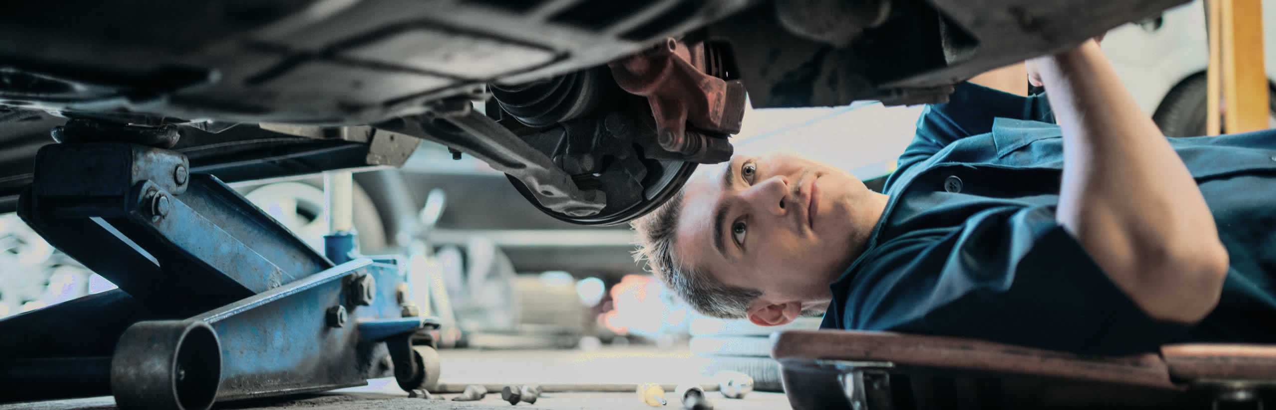 B&M Auto Repair & Towing in Collegeville, PA