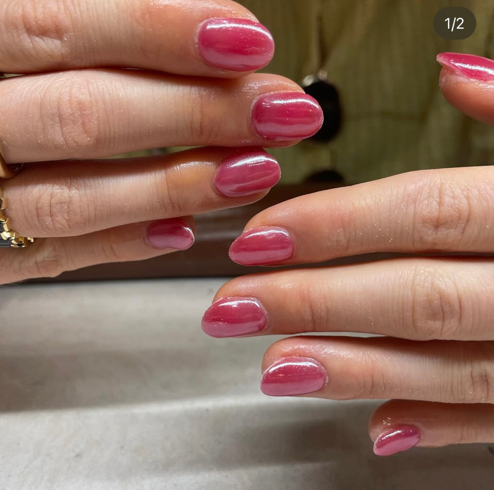 Painted Nail Studio LLC in Columbiana, OH