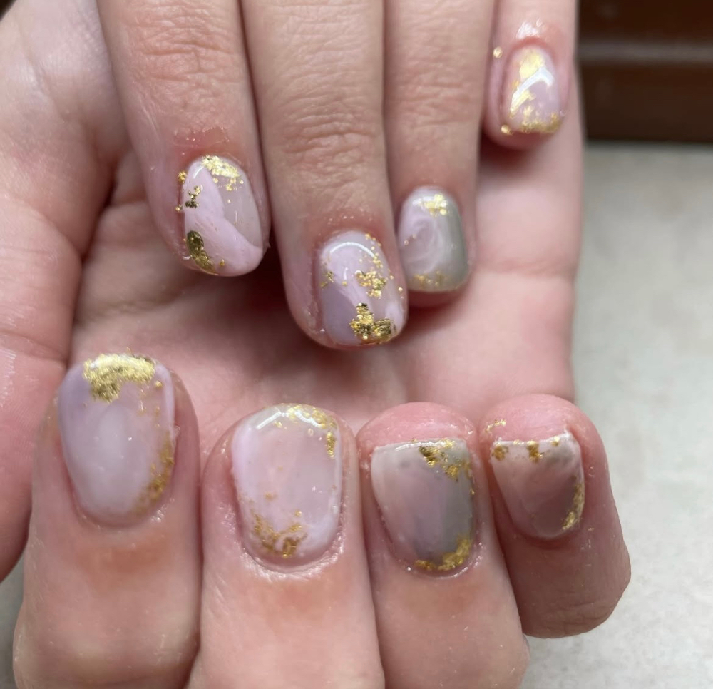 Painted Nail Studio LLC in Columbiana, OH (3)