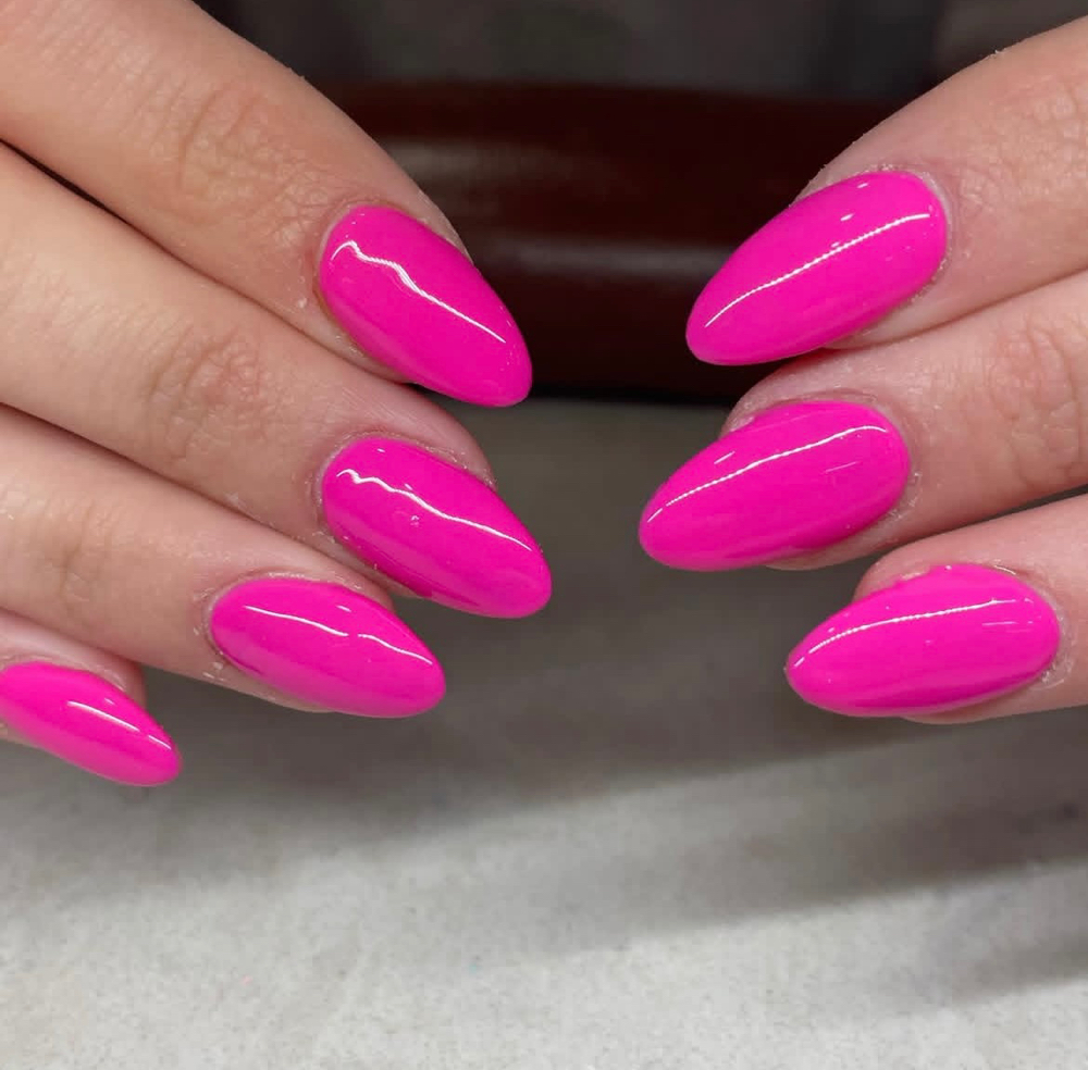 Painted Nail Studio LLC in Columbiana, OH (4)