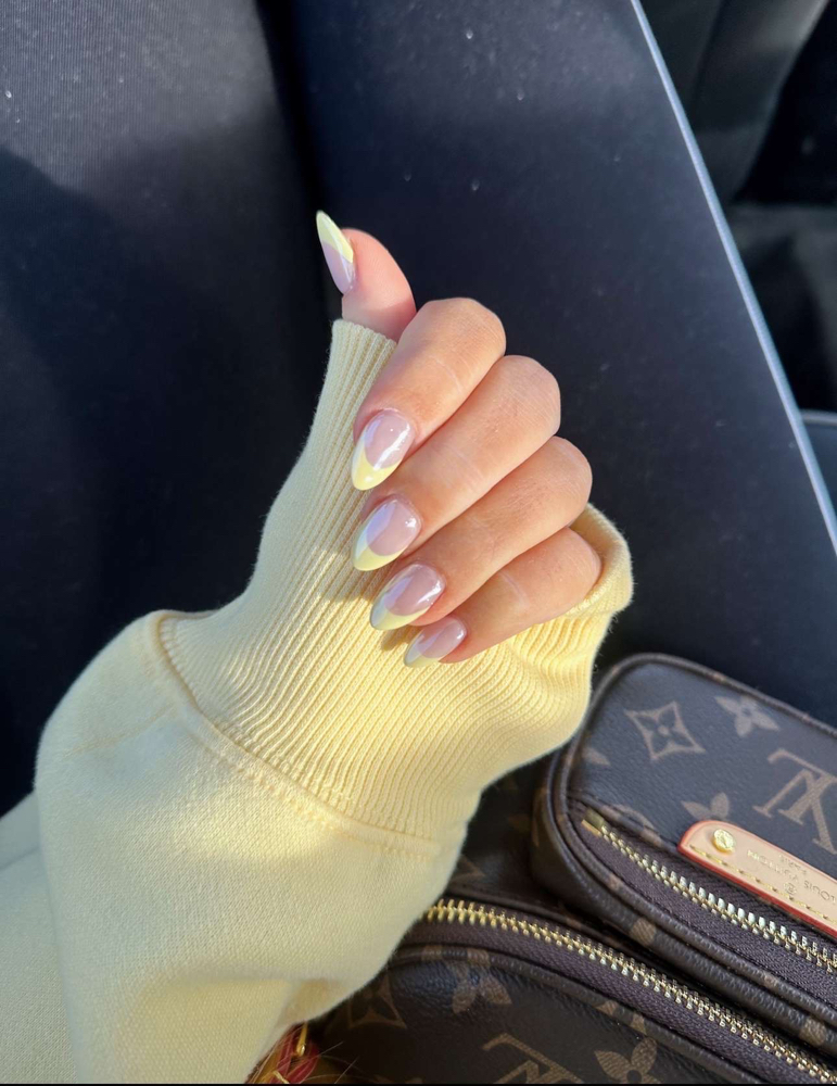 Painted Nail Studio LLC in Columbiana, OH (5)