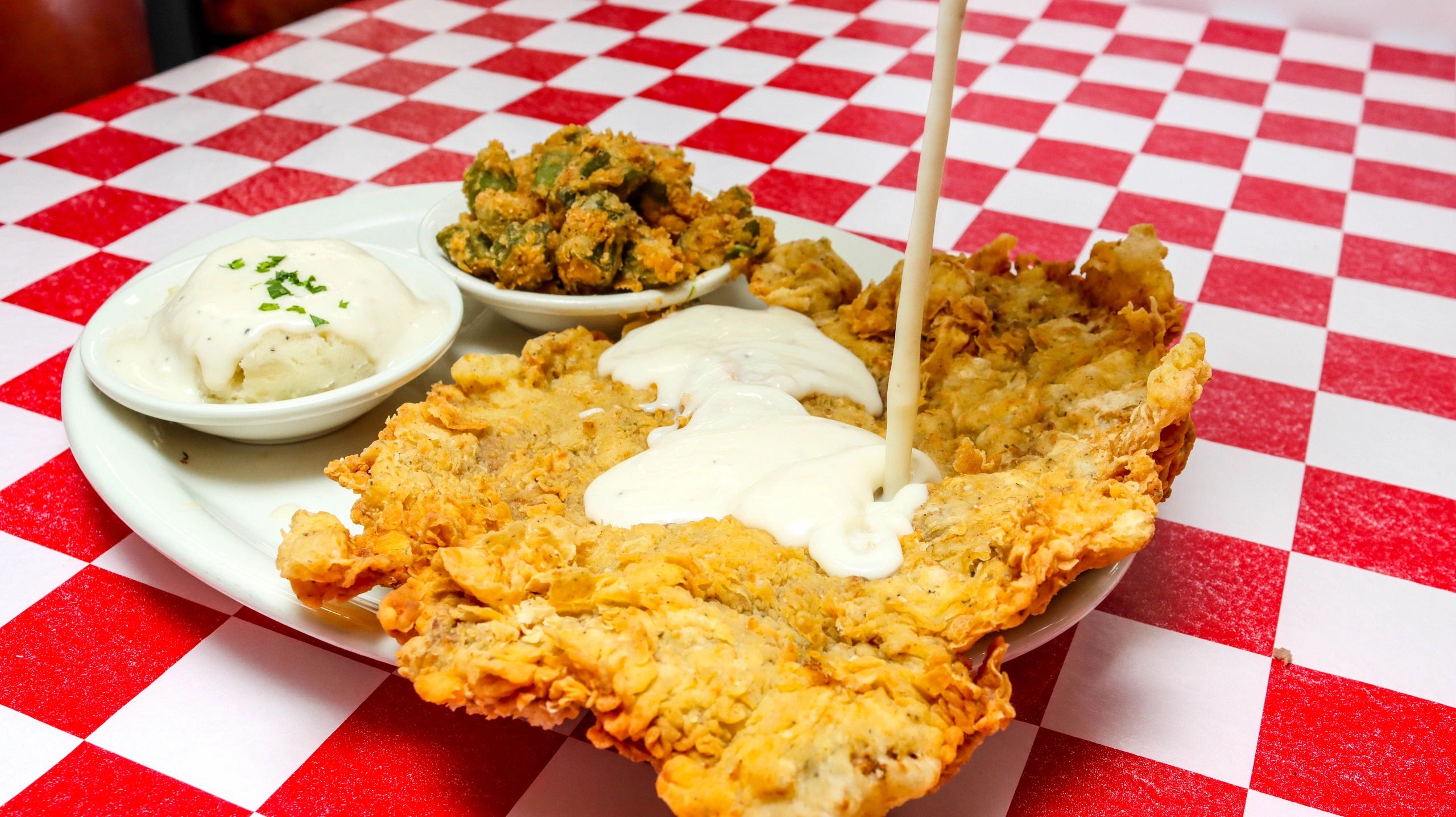 Jay Cafe in Needville, TX