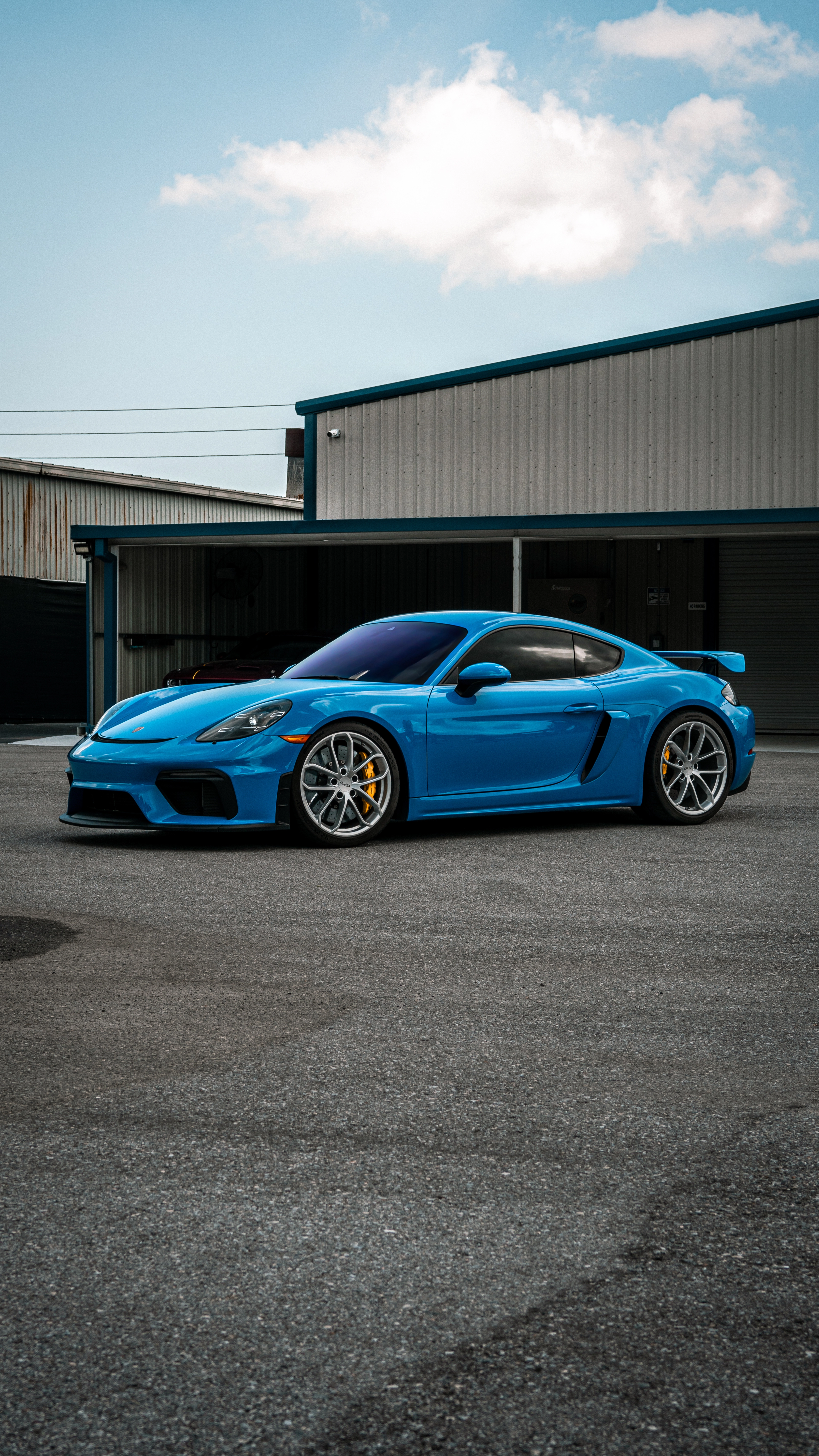 Stunzeed Auto Stylez in St. Petersburg, FL
