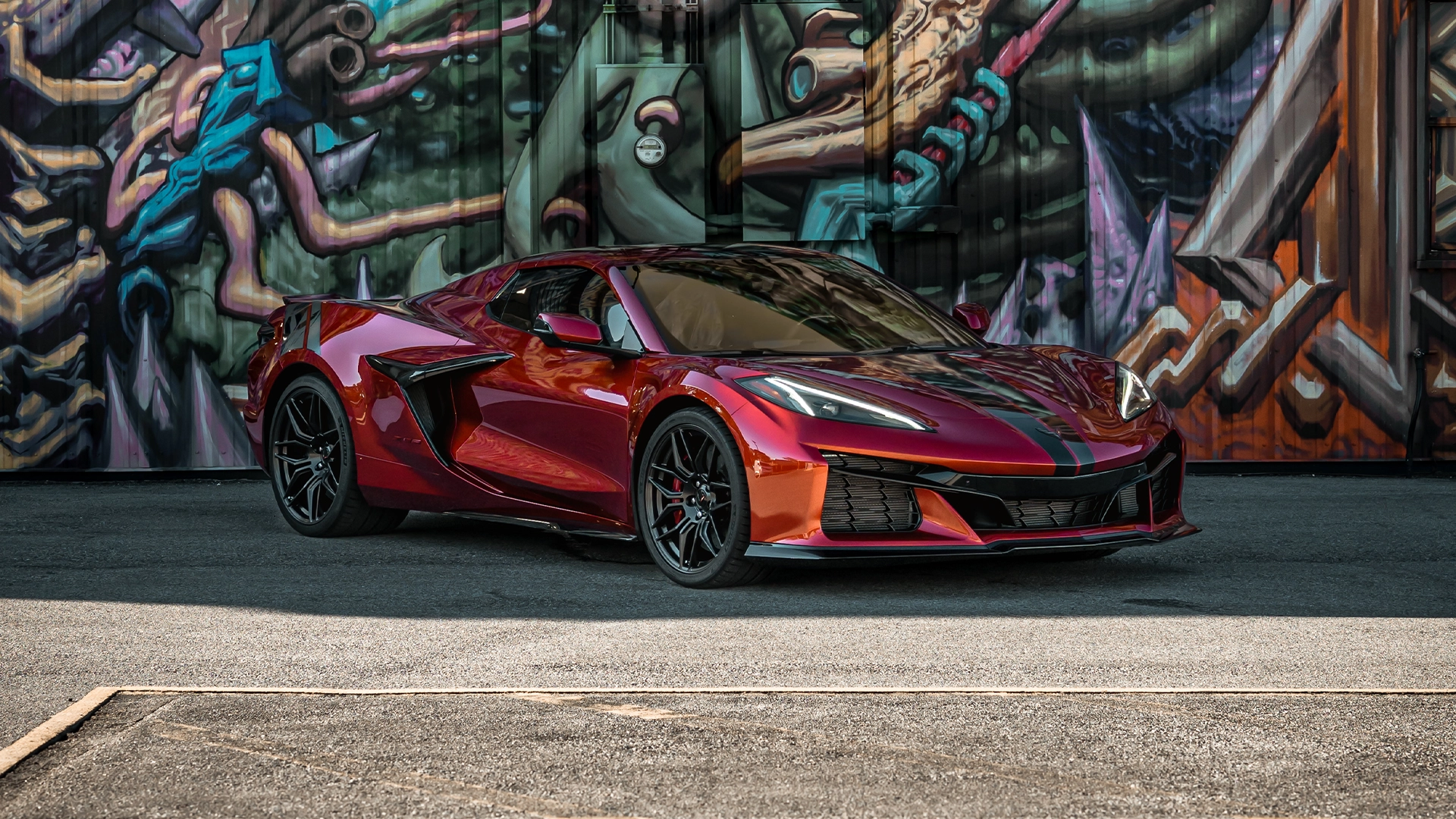 Stunzeed Auto Stylez in St. Petersburg, FL (2)