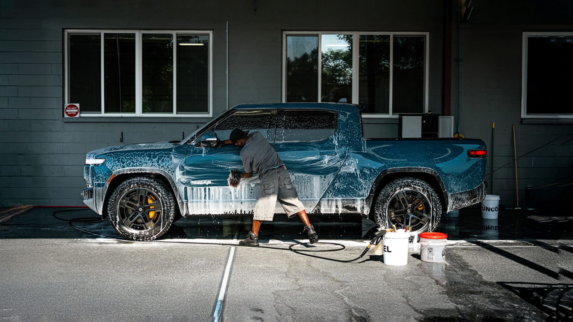 Stunzeed Auto Stylez in St. Petersburg, FL (4)