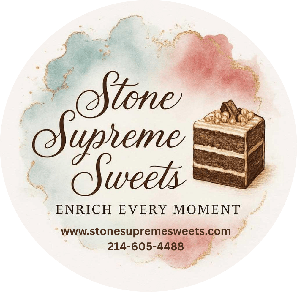Stone Supreme Sweets in Frisco, TX